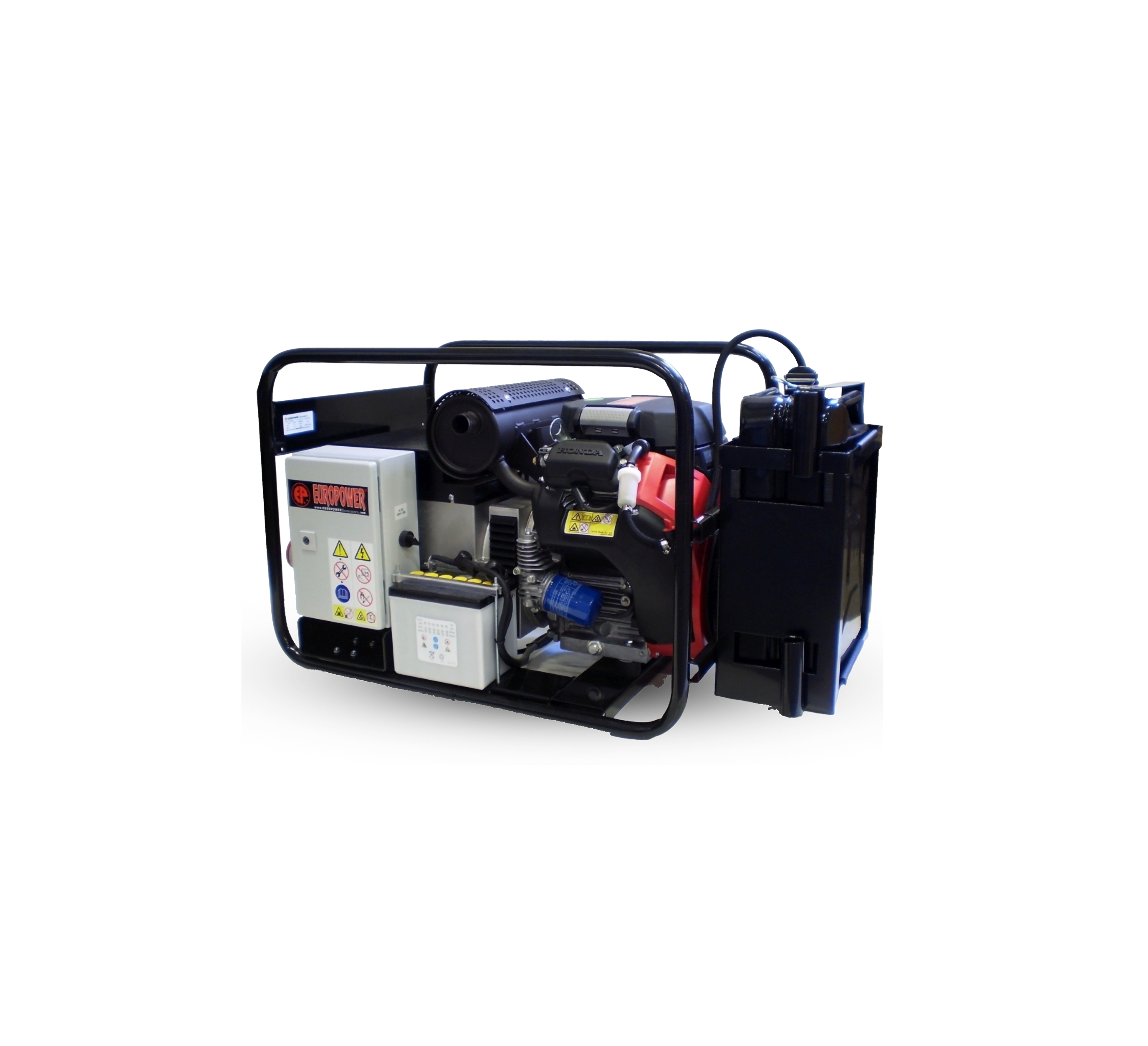 UROPOWER EP 1600TE