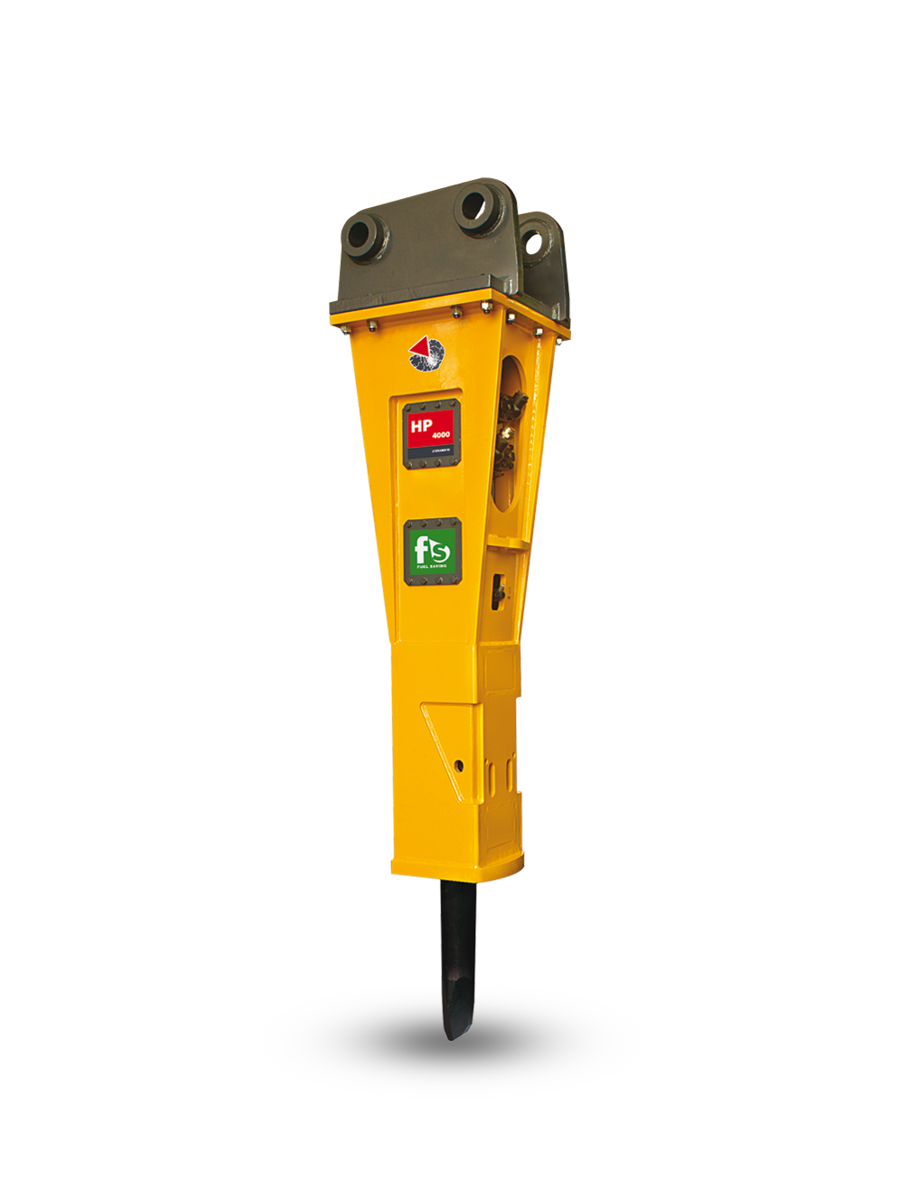 Abbruchmeissel Indeco HP4000