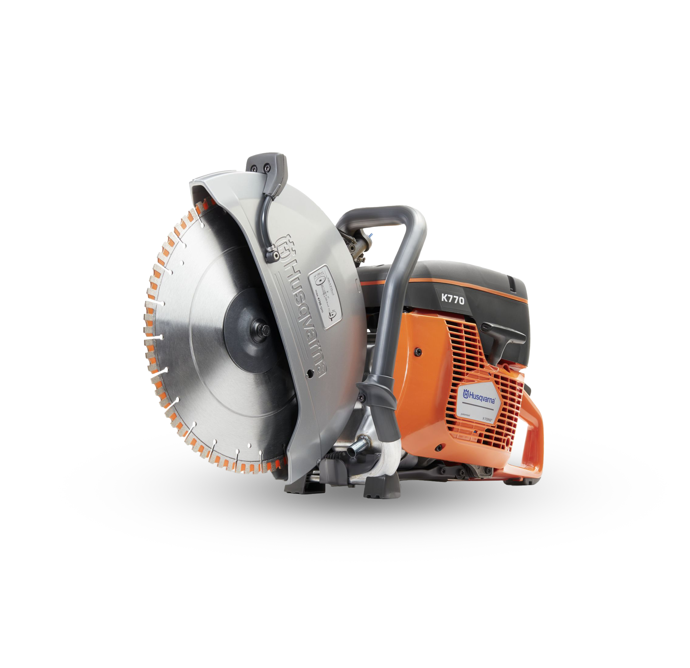 Trennschleifer HUsqvarna K770