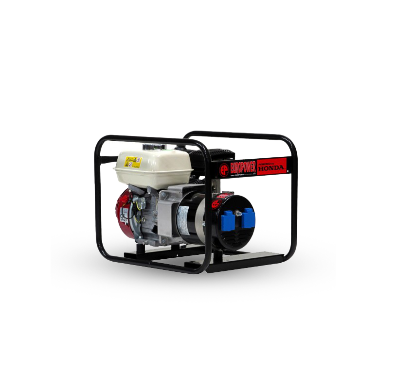 EUROPOWER EPS3300