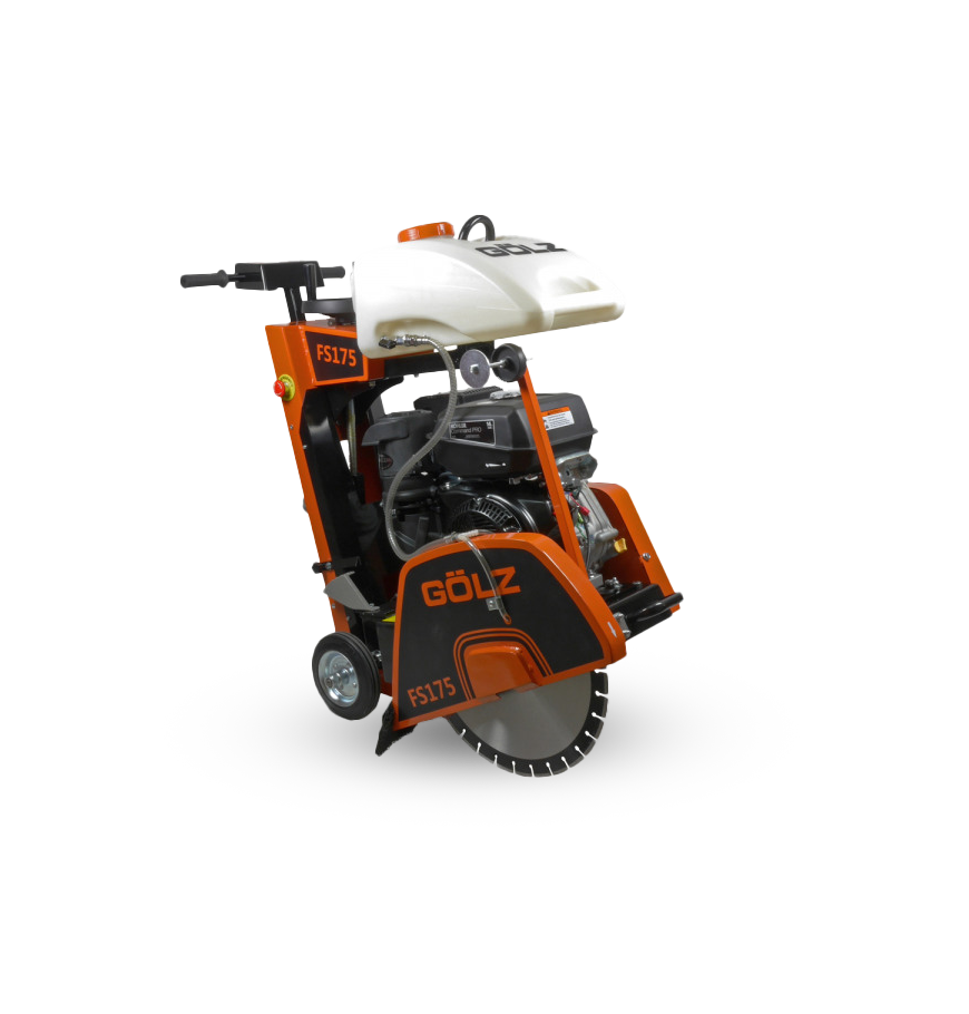 GÖLZ FS175 KOHLER