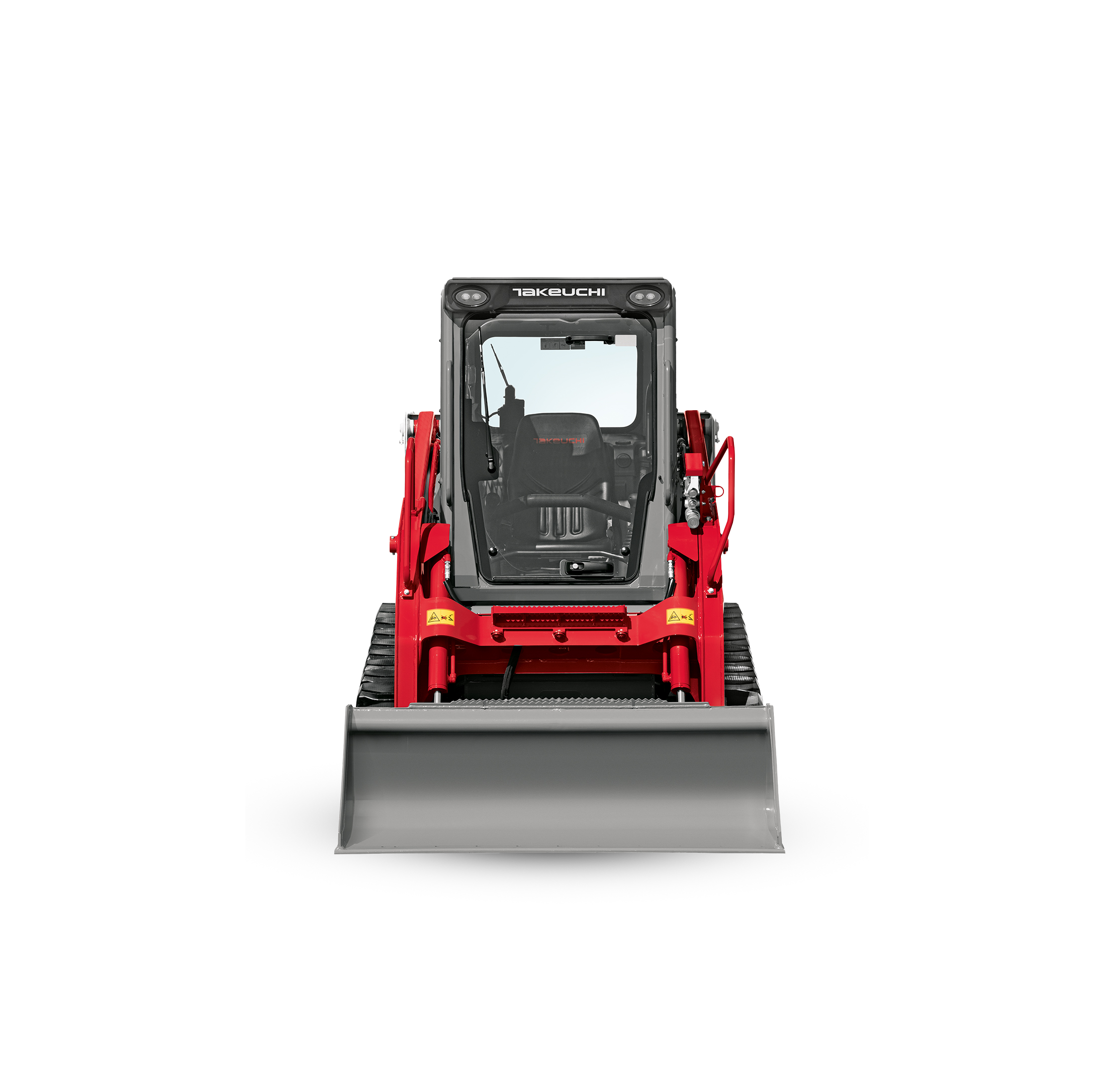 TAKEUCHI TL250
