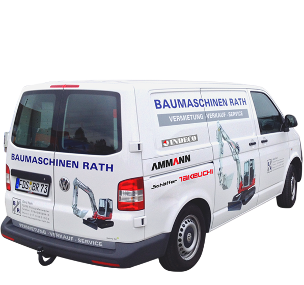 Bild Reparatur