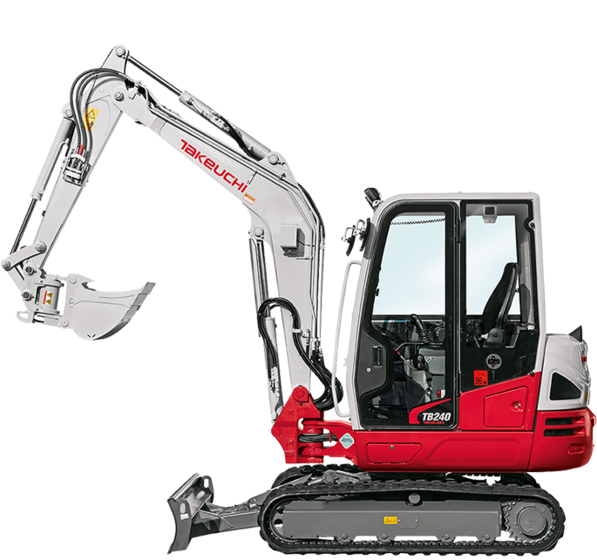 Bild Takeuchi
