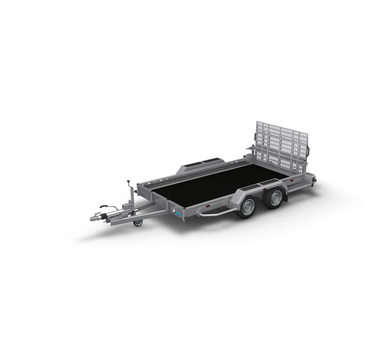 Transportanhänger Hapert Indigo 