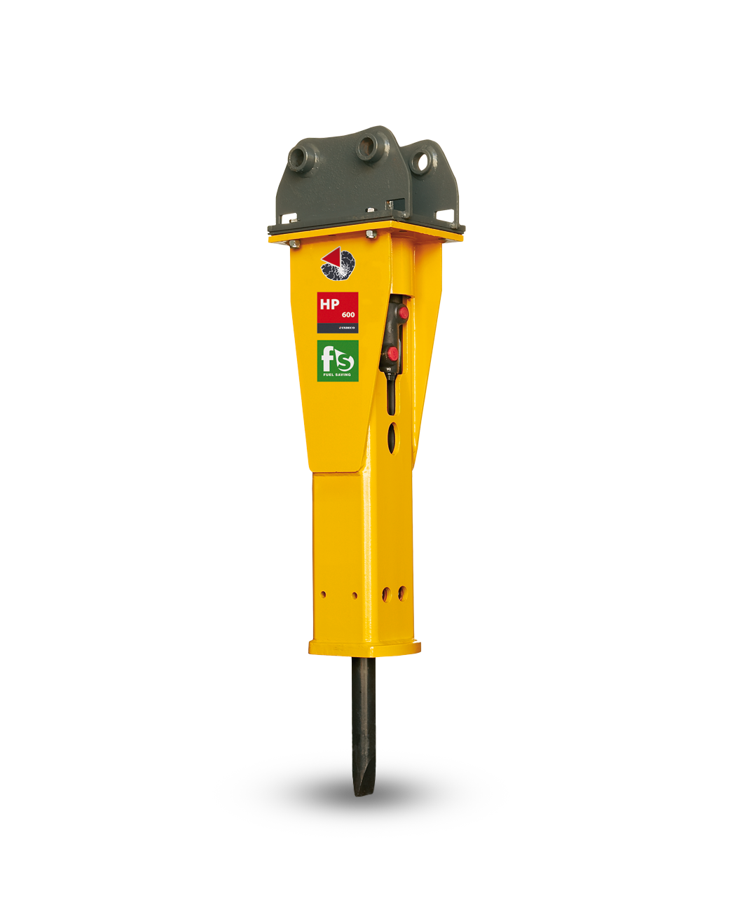 Abbruchmeissel Indeco HP600 Anbaugerät