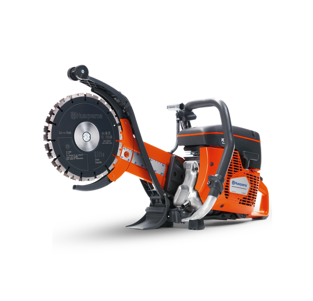 trennschleifer HUSQVARNA CUT- N-BREAK 760