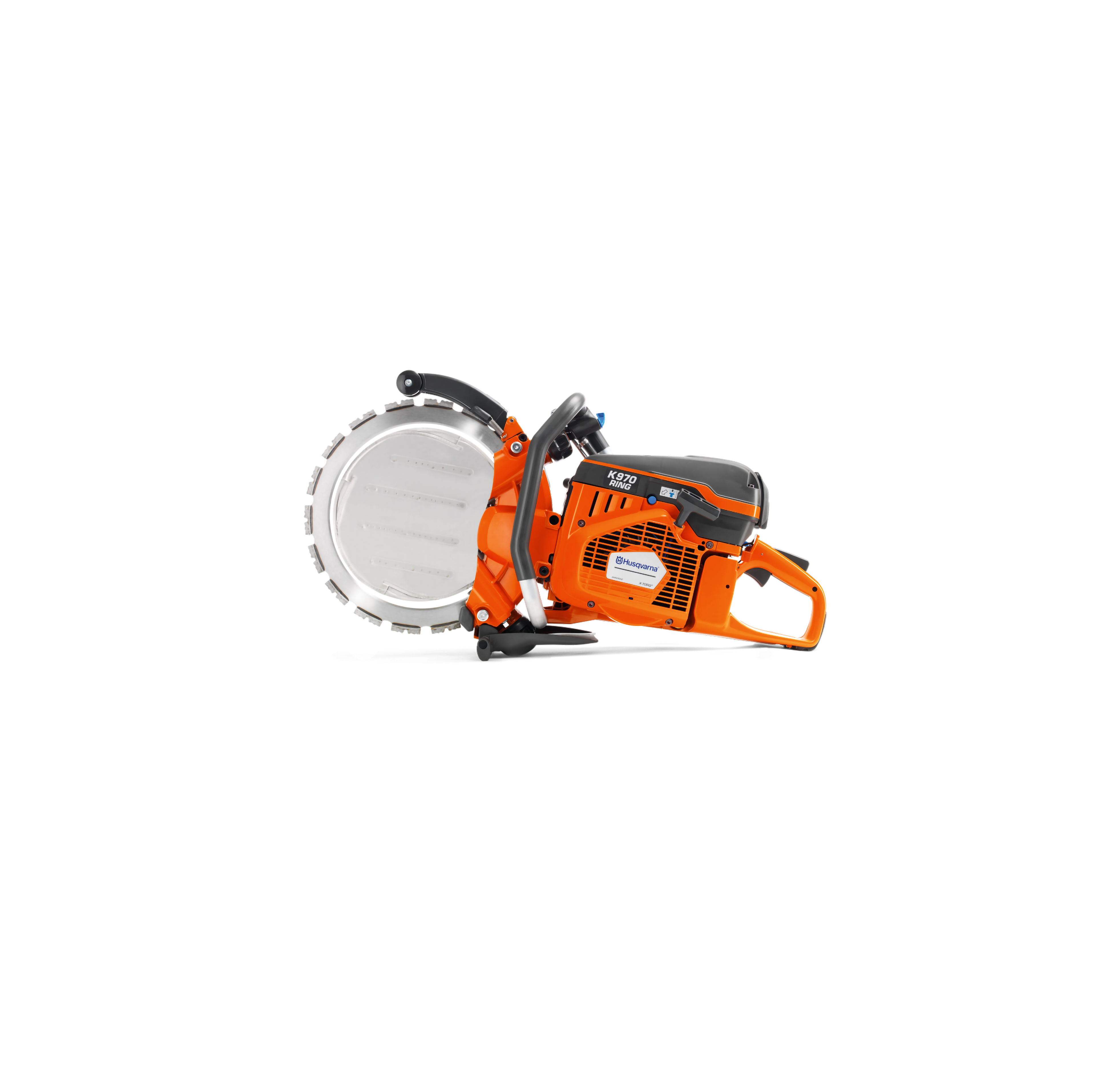 Trennschleifer K970 Ring 