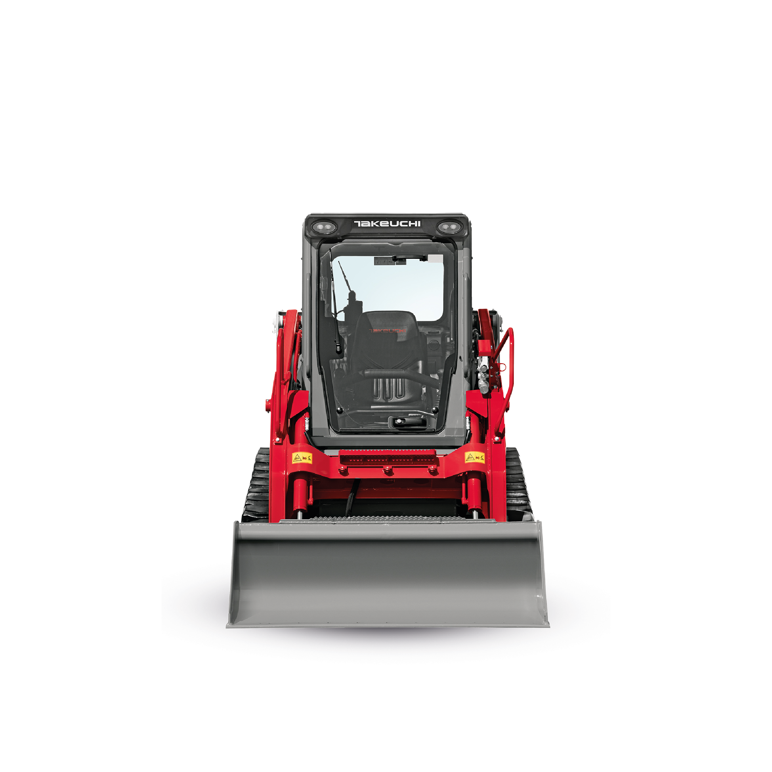 Laderaupe Takeuchi Link führt zu Laderaupenmietseite 