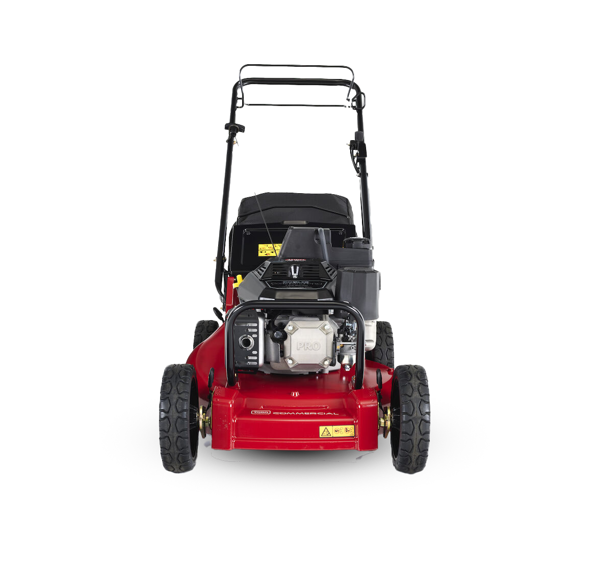 Toro 53cm Rasenmäher