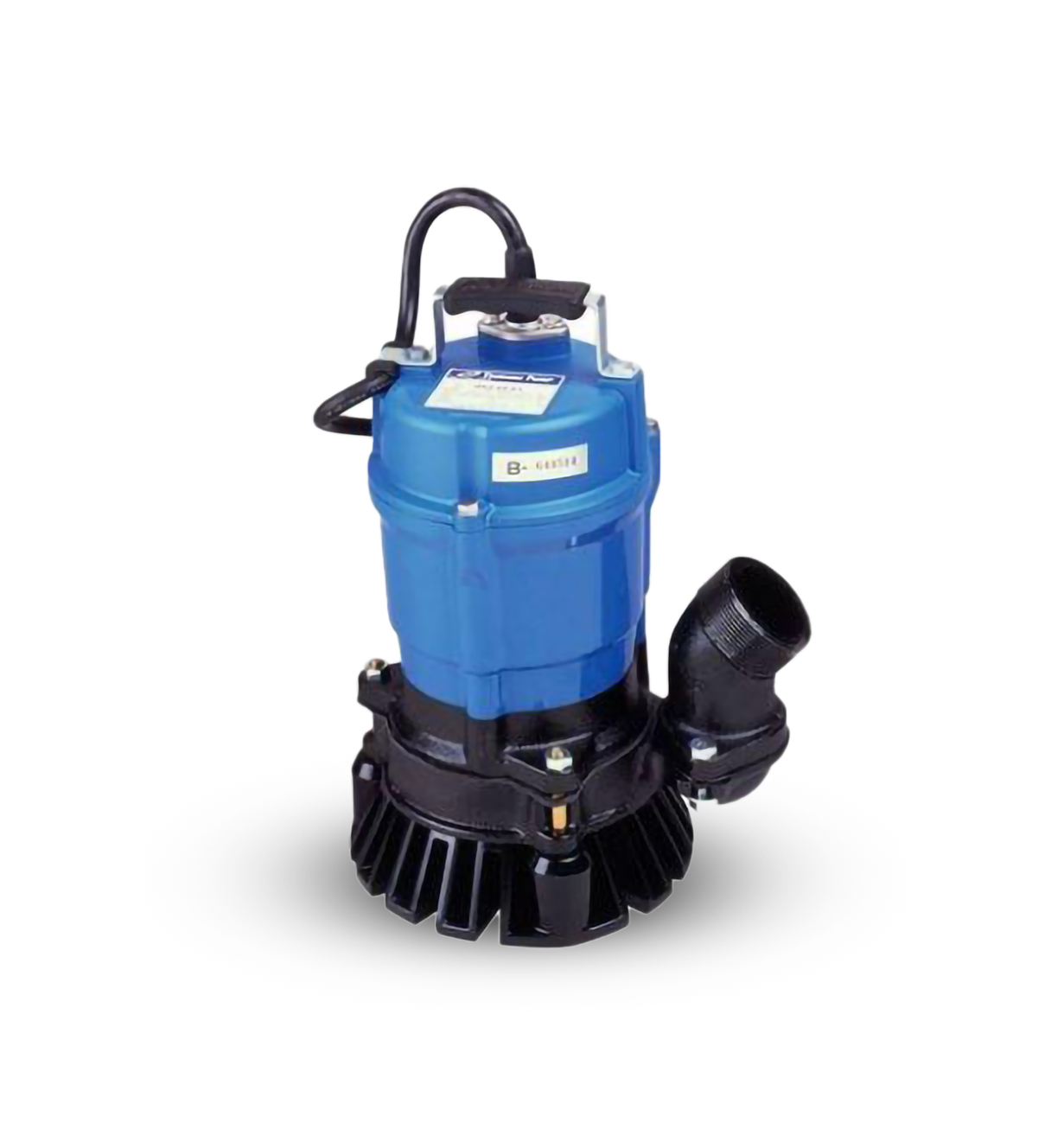 Tsurumi HS2.4s Schmutzwasserpumpe