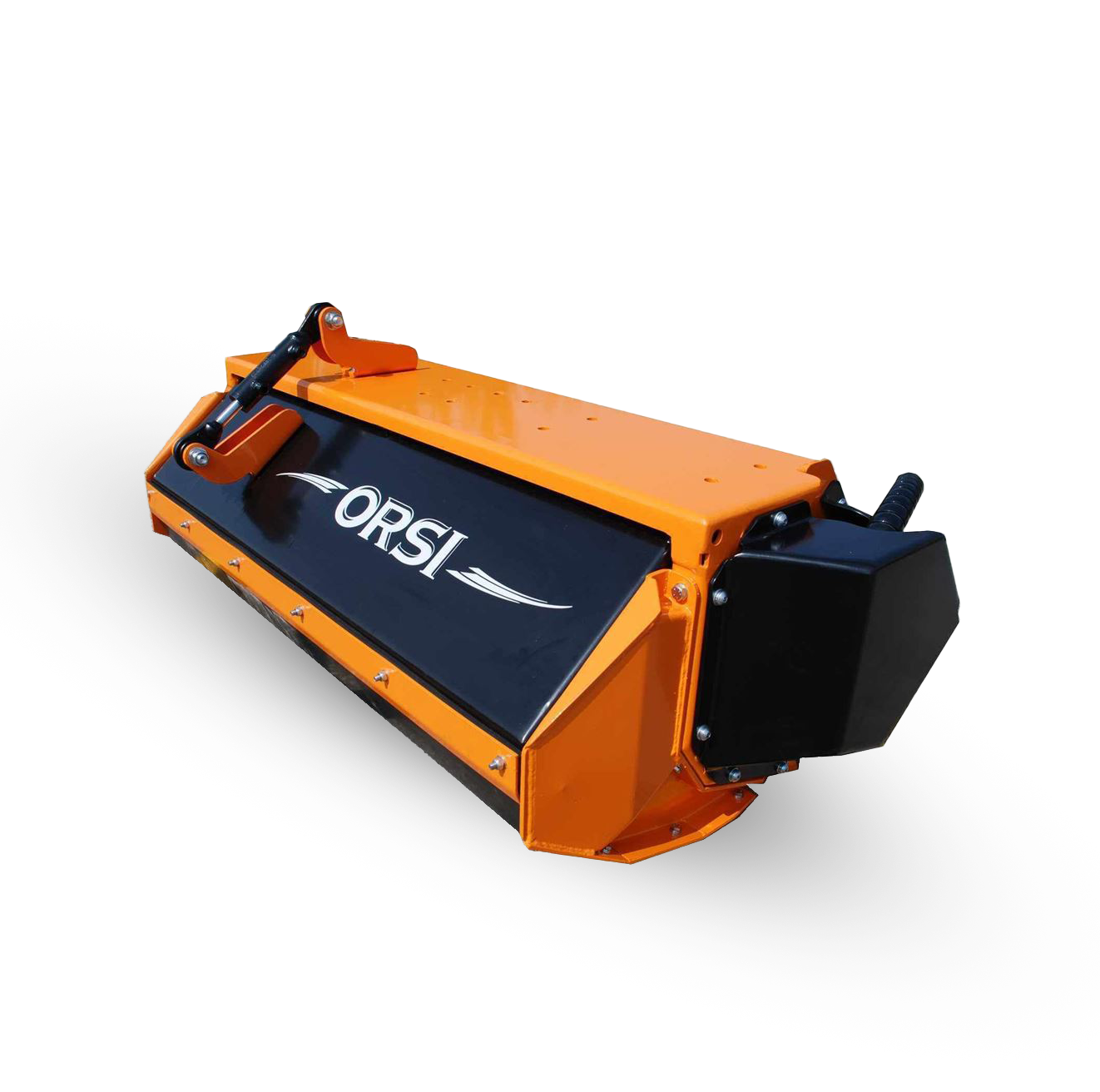 Mulcher Orsi Anbaugerät 