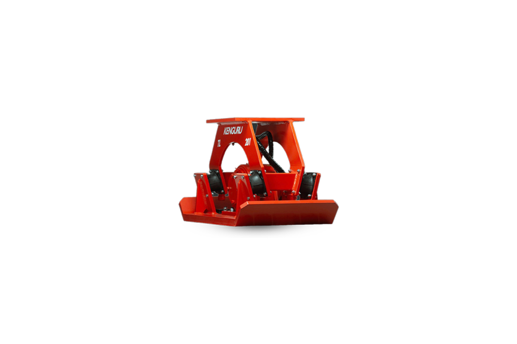 Anbauverdichter Kenguru TL51